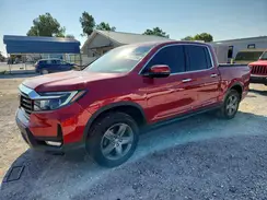 5FPYK3F73MB021149 2021 HONDA RIDGELINE