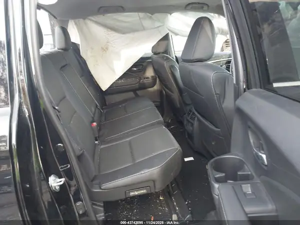 5FPYK3F73MB021944 2021 HONDA RIDGELINE - Image 8