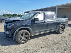 5FPYK3F73MB026755 2021 HONDA RIDGELINE