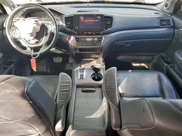 5FPYK3F73MB026755 2021 HONDA RIDGELINE - Image 8