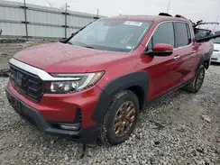5FPYK3F73NB003767 2022 HONDA RIDGELINE