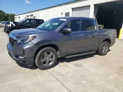5FPYK3F73NB007012 2022 HONDA RIDGELINE