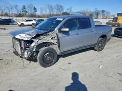5FPYK3F73NB008273 2022 HONDA RIDGELINE