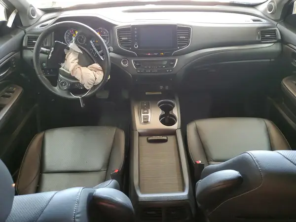 5FPYK3F73NB008273 2022 HONDA RIDGELINE - Image 8