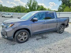 5FPYK3F73NB010654 2022 HONDA RIDGELINE