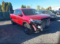 5FPYK3F73NB016020 2022 HONDA RIDGELINE