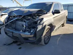 5FPYK3F73NB017118 2022 HONDA RIDGELINE