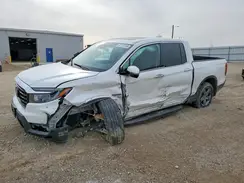 5FPYK3F73NB017345 2022 HONDA RIDGELINE