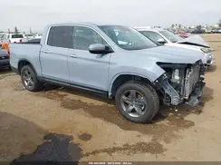 5FPYK3F73NB019192 2022 HONDA RIDGELINE