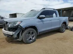5FPYK3F73NB019208 2022 HONDA RIDGELINE