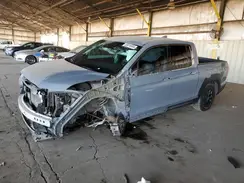 5FPYK3F73NB019211 2022 HONDA RIDGELINE