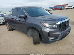 5FPYK3F73NB019760 2022 HONDA RIDGELINE