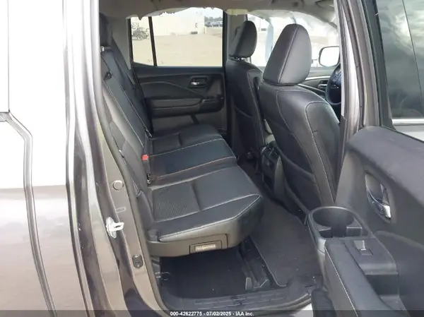 5FPYK3F73NB019760 2022 HONDA RIDGELINE - Image 8