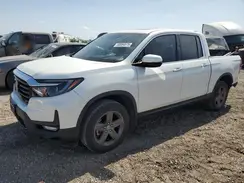 5FPYK3F73NB022948 2022 HONDA RIDGELINE