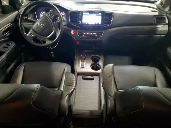 5FPYK3F73NB023341 2022 HONDA RIDGELINE - Image 8