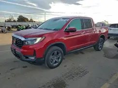 5FPYK3F73NB023677 2022 HONDA RIDGELINE