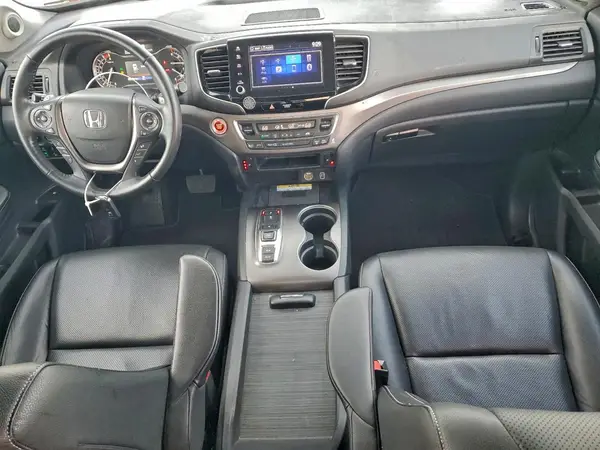 5FPYK3F73NB023677 2022 HONDA RIDGELINE - Image 8