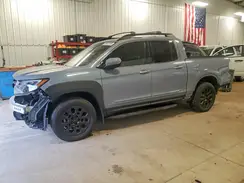 5FPYK3F73NB028278 2022 HONDA RIDGELINE