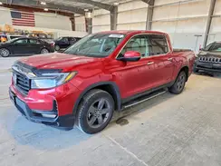 5FPYK3F73NB028667 2022 HONDA RIDGELINE