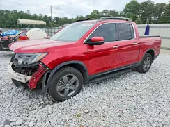 5FPYK3F73NB028717 2022 HONDA RIDGELINE