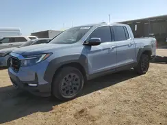 5FPYK3F73NB029320 2022 HONDA RIDGELINE