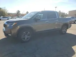 5FPYK3F73NB029687 2022 HONDA RIDGELINE