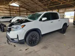 5FPYK3F73NB030242 2022 HONDA RIDGELINE