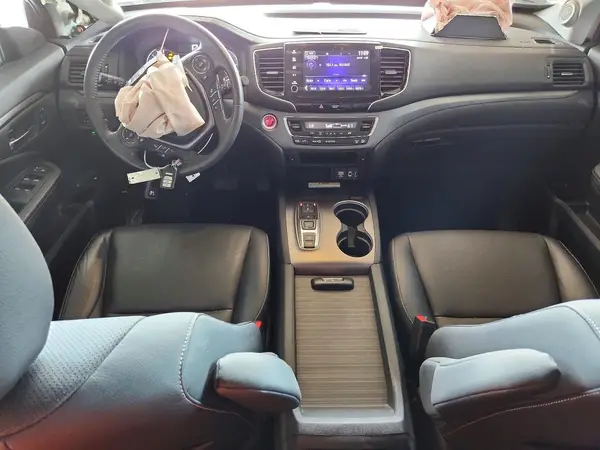 5FPYK3F73NB030242 2022 HONDA RIDGELINE - Image 8