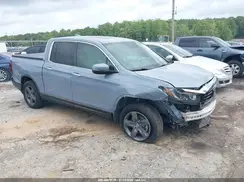 5FPYK3F73NB031732 2022 HONDA RIDGELINE
