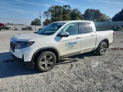 5FPYK3F73NB032573 2022 HONDA RIDGELINE