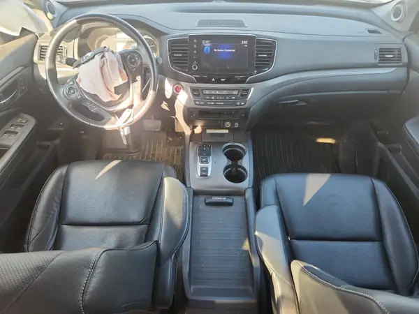 5FPYK3F73NB032573 2022 HONDA RIDGELINE - Image 8