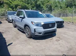 5FPYK3F73NB032914 2022 HONDA RIDGELINE
