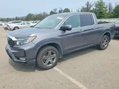 5FPYK3F73NB033058 2022 HONDA RIDGELINE