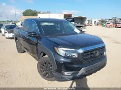 5FPYK3F73NB033366 2022 HONDA RIDGELINE