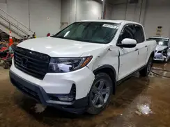 5FPYK3F73NB034923 2022 HONDA RIDGELINE