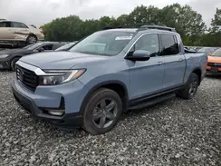 5FPYK3F73NB035229 2022 HONDA RIDGELINE
