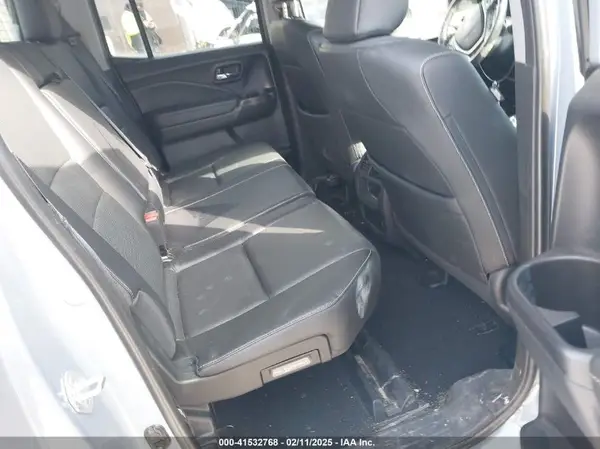 5FPYK3F73NB035246 2022 HONDA RIDGELINE - Image 8