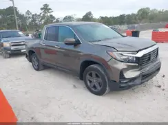 5FPYK3F73NB038129 2022 HONDA RIDGELINE