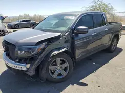 5FPYK3F73NB039135 2022 HONDA RIDGELINE
