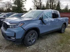 5FPYK3F73NB503010 2022 HONDA RIDGELINE