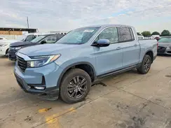 5FPYK3F73NB503279 2022 HONDA RIDGELINE