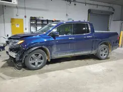5FPYK3F73PB002850 2023 HONDA RIDGELINE