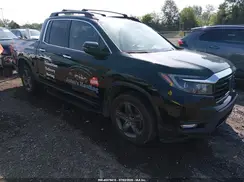 5FPYK3F73PB005540 2023 HONDA RIDGELINE