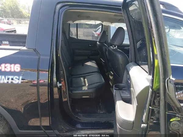 5FPYK3F73PB005540 2023 HONDA RIDGELINE - Image 8