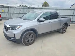 5FPYK3F73PB009104 2023 HONDA RIDGELINE