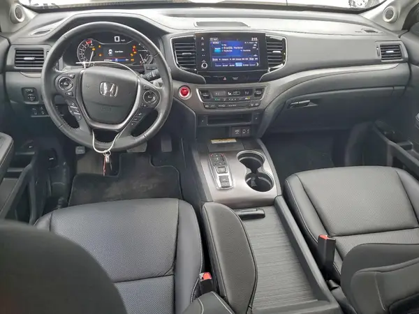 5FPYK3F73PB009104 2023 HONDA RIDGELINE - Image 8