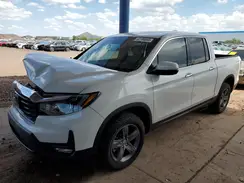 5FPYK3F73PB009183 2023 HONDA RIDGELINE