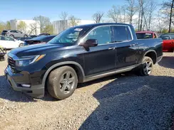 5FPYK3F73PB009779 2023 HONDA RIDGELINE