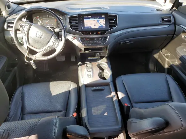 5FPYK3F73PB009779 2023 HONDA RIDGELINE - Image 8