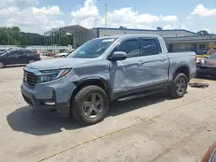 5FPYK3F73PB010513 2023 HONDA RIDGELINE